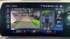 BMW iX1 230kW xDrive30 M Sport 65kWh 5dr Auto Electric Estate